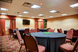  - Holiday Inn Express & Suites South Tyler