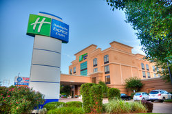 - Holiday Inn Express & Suites South Tyler