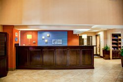  - Holiday Inn Express & Suites South Tyler