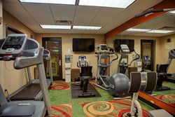  - Holiday Inn Express & Suites South Tyler