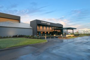 Courtyard Marriott Hotel DFW North Irving  See Discounts