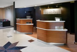  - Courtyard by Marriott Hotel DFW North Irving