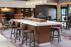  - Courtyard by Marriott Hotel DFW North Irving