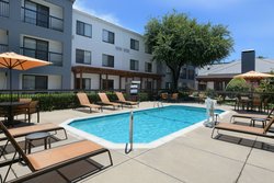  - Courtyard by Marriott Hotel DFW North Irving