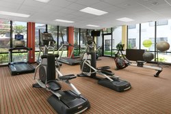  - Courtyard by Marriott Hotel DFW North Irving