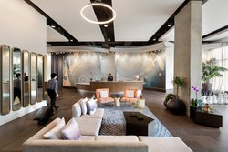  - Twelve Midtown Hotel Atlanta - I-75 & I-85, Exit 250