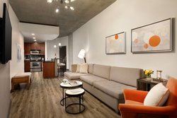  - Twelve Midtown Hotel Atlanta - I-75 & I-85, Exit 250