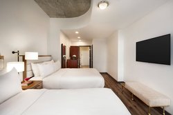  - Twelve Midtown Hotel Atlanta - I-75 & I-85, Exit 250