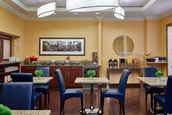  - Renaissance Hotel Southpark Charlotte