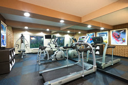  - Holiday Inn Express & Suites West Little Rock - I-430, Exit 4