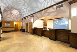  - Holiday Inn Express & Suites West Little Rock - I-430, Exit 4