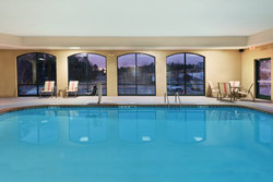  - Holiday Inn Express & Suites West Little Rock - I-430, Exit 4