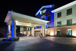  - Holiday Inn Express & Suites West Little Rock - I-430, Exit 4