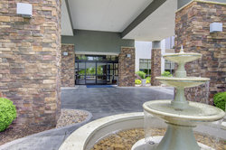  - Holiday Inn Express & Suites Blacksburg