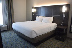  - Candlewood Suites Metro Center Nashville - I-65, Exit 85