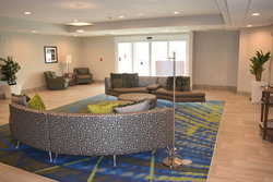  - Candlewood Suites Metro Center Nashville - I-65, Exit 85