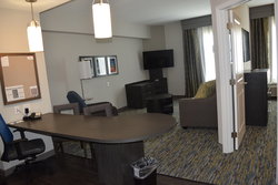  - Candlewood Suites Metro Center Nashville - I-65, Exit 85