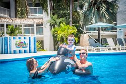  - Margaritaville Beach Resort Grand Cayman