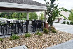  - Candlewood Suites Metro Center Nashville - I-65, Exit 85