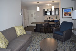  - Candlewood Suites Metro Center Nashville - I-65, Exit 85