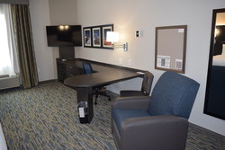  - Candlewood Suites Metro Center Nashville - I-65, Exit 85