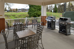  - Candlewood Suites Eugene - I-5, Exit 191