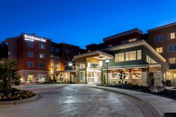  - Residence Inn by Marriott McDonough - I-75, Exit 218