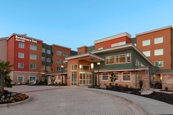 - Residence Inn by Marriott McDonough - I-75, Exit 218