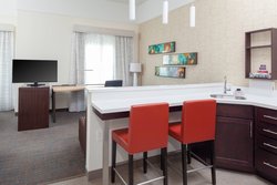  - Residence Inn by Marriott McDonough - I-75, Exit 218