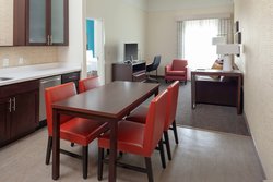  - Residence Inn by Marriott McDonough - I-75, Exit 218