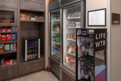  - Residence Inn by Marriott McDonough - I-75, Exit 218