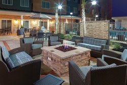 - Residence Inn by Marriott McDonough - I-75, Exit 218