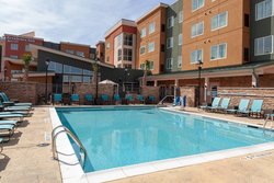  - Residence Inn by Marriott McDonough - I-75, Exit 218