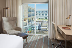  - Hotel Paseo Palm Desert