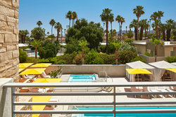 - Hotel Paseo Palm Desert