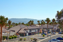  - Hotel Paseo Palm Desert