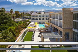  - Hotel Paseo Palm Desert