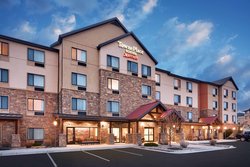  - TownePlace Suites by Marriott Elko - I-80, Exit 303