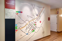  - TownePlace Suites by Marriott Elko - I-80, Exit 303