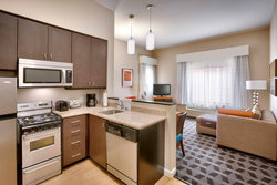  - TownePlace Suites by Marriott Elko - I-80, Exit 303