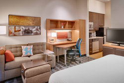  - TownePlace Suites by Marriott Elko - I-80, Exit 303