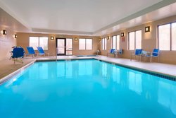  - TownePlace Suites by Marriott Elko - I-80, Exit 303
