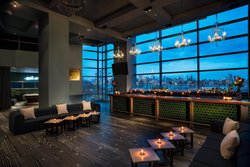  - W Hotel Hoboken