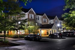  - TownePlace Suites by Marriott East Lansing