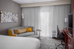  - Courtyard by Marriott Hotel Willow Grove