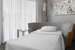  - Courtyard by Marriott Hotel Willow Grove