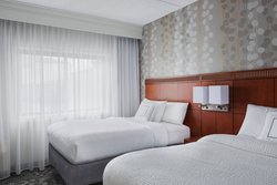  - Courtyard by Marriott Hotel Willow Grove