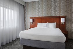  - Courtyard by Marriott Hotel Willow Grove