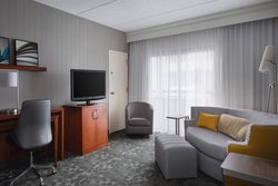  - Courtyard by Marriott Hotel Willow Grove