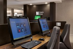  - Courtyard by Marriott Hotel Willow Grove